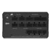 Sursa Corsair HX1200i 1200W 80 PLUS Platinum, full modulara