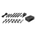 Sursa Corsair HX1200i 1200W 80 PLUS Platinum, full modulara
