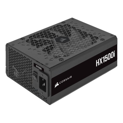 Sursa Corsair HX1500i 1500W 80 PLUS Platinum, full modulara