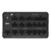 Sursa Corsair HX1500i 1500W 80 PLUS Platinum, full modulara