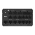 Sursa Corsair HX1500i 1500W 80 PLUS Platinum, full modulara