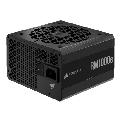 Sursa Corsair RM1000e 1000W 80 PLUS Gold, full modulara