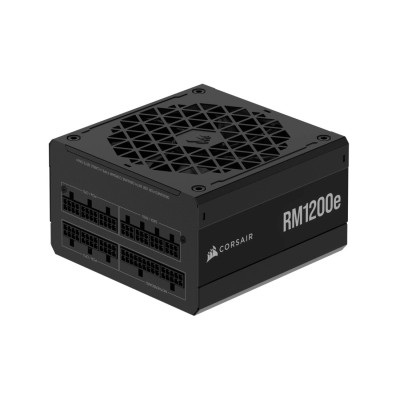 Sursa Corsair RM1200e 1200W 80 PLUS Gold, full modulara