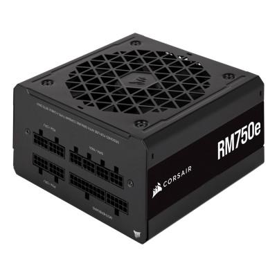 Sursa Corsair RM750e 750W 80 PLUS Gold, full modulara