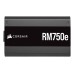 Sursa Corsair RM750e 750W 80 PLUS Gold, full modulara