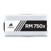 Sursa Corsair RM750x White, 750W, Full Modulara, 80 Plus
