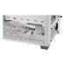 Sursa Corsair RMx SHIFT 750W 80 PLUS Gold, full modulara White