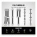 Sursa Corsair RM Series 850W 80 PLUS Gold, full modulara