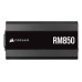 Sursa Corsair RM Series 850W 80 PLUS Gold, full modulara