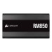 Sursa Corsair RM Series 850W 80 PLUS Gold, full modulara