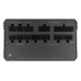 Sursa Corsair RM Series 850W 80 PLUS Gold, full modulara