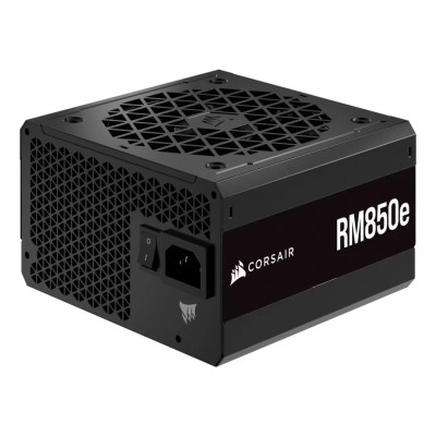 Sursa Corsair RM850e 850W 80 PLUS Gold, full modulara