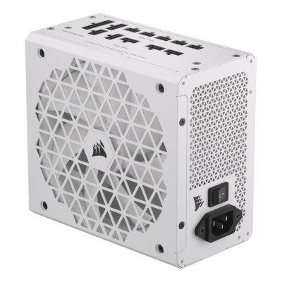 Sursa Corsair RMx Series 850W 80 PLUS Gold, complet modulara