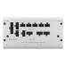 Sursa Corsair RMx SHIFT 850W 80 PLUS Gold, complet modulara White