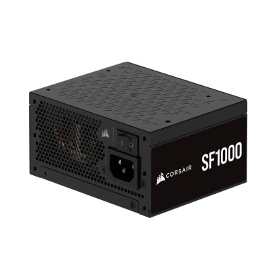 Sursa Corsair SF1000 1000W 80 PLUS Platinum, full modulara