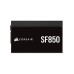 Sursa Corsair SF850 850W 80 PLUS Platinum, full modulara