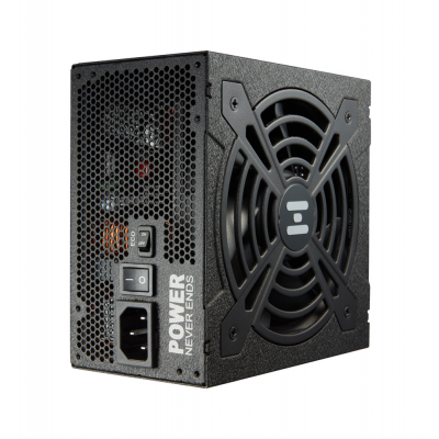 Sursa FSP HYDRO G PRO, 750W, modulara, PFC activ, ventilator 120mm, 80 Plus Gold