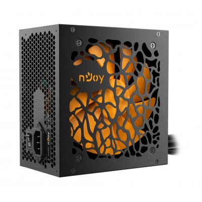 Sursa nJoy Synergy 400, 400W, 80 Plus, Bulk