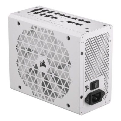 Sursa Corsair RMx SHIFT Series 1000W 80 PLUS Gold, full modulara White