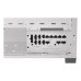 Sursa Corsair RMx SHIFT Series 1000W 80 PLUS Gold, full modulara White
