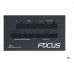Sursa Seasonic FOCUS GX-1000, 80+ Gold, 100W, Modulara, Negru