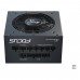 Sursa Seasonic FOCUS GX-1000, 80+ Gold, 100W, Modulara, Negru