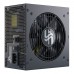 Sursa Seasonic FOCUS GX-1000, 80+ Gold, 100W, Modulara, Negru