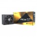 Sursa Seasonic FOCUS GX-1000, 80+ Gold, 1000W, Modulara, Negru