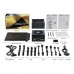 Sursa Seasonic FOCUS GX-1000, 80+ Gold, 100W, Modulara, Negru