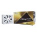 Sursa Seasonic FOCUS GX-1000, 80+ Gold, 1000W, Modulara, Alba
