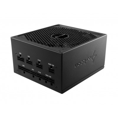 Sursa Sharkoon SS Cool Zero, 850W, Full Modulara, 80 Plus Gold Sursa Sharkoon SS Cool Zero, 850W, Full Modulara, 80 Plus Gold