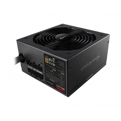 Sursa Sharkoon WPM Gold Zero, 650W, Semi Modulara, 80 Plus Gold Sursa Sharkoon WPM Gold Zero, 650W, Semi Modulara, 80 Plus Gold