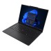 Laptop Lenovo ThinkPad T14 Gen 6 cu procesor Intel Core Ultra 7 255U până la 5.2GHz, 14" 1920 x 1200 px IPS, 60Hz, 64GB DDR5, 1TB SSD, Intel Graphics, Windows 11 Pro, Negru, 3 ani, Courier sau Carry-in Laptop Lenovo ThinkPad T14 Gen 6 cu procesor Intel Core Ultra 7 255U până la 5.2GHz, 14" 1920 x 1200 px IPS, 60Hz, 64GB DDR5, 1TB SSD, Intel Graphics, Windows 11 Pro, Negru, 3 ani, Courier sau Carry-in
