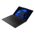 Laptop Lenovo ThinkPad T14 Gen 6 cu procesor Intel Core Ultra 7 255U până la 5.2GHz, 14" 1920 x 1200 px IPS, 60Hz, 64GB DDR5, 1TB SSD, Intel Graphics, Windows 11 Pro, Negru, 3 ani, Courier sau Carry-in Laptop Lenovo ThinkPad T14 Gen 6 cu procesor Intel Core Ultra 7 255U până la 5.2GHz, 14" 1920 x 1200 px IPS, 60Hz, 64GB DDR5, 1TB SSD, Intel Graphics, Windows 11 Pro, Negru, 3 ani, Courier sau Carry-in