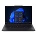 Laptop Lenovo ThinkPad T14 Gen 6 cu procesor Intel Core Ultra 7 255U până la 5.2GHz, 14" 1920 x 1200 px IPS, 60Hz, 64GB DDR5, 1TB SSD, Intel Graphics, Windows 11 Pro, Negru, 3 ani, Courier sau Carry-in Laptop Lenovo ThinkPad T14 Gen 6 cu procesor Intel Core Ultra 7 255U până la 5.2GHz, 14" 1920 x 1200 px IPS, 60Hz, 64GB DDR5, 1TB SSD, Intel Graphics, Windows 11 Pro, Negru, 3 ani, Courier sau Carry-in
