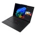 Laptop Lenovo ThinkPad T14 Gen 6 cu procesor Intel Core Ultra 7 258V până la 4.8GHz, 14" 1920 x 1200 px IPS, 60Hz, 32GB LPDDR5x, 1TB SSD, Intel Arc Graphics, Windows 11 Pro, Negru, 3 ani Laptop Lenovo ThinkPad T14 Gen 6 cu procesor Intel Core Ultra 7 258V până la 4.8GHz, 14" 1920 x 1200 px IPS, 60Hz, 32GB LPDDR5x, 1TB SSD, Intel Arc Graphics, Windows 11 Pro, Negru, 3 ani