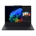Laptop Lenovo ThinkPad T14 Gen 6 cu procesor Intel Core Ultra 7 258V până la 4.8GHz, 14" 1920 x 1200 px IPS, 60Hz, 32GB LPDDR5x, 1TB SSD, Intel Arc Graphics, Windows 11 Pro, Negru, 3 ani Laptop Lenovo ThinkPad T14 Gen 6 cu procesor Intel Core Ultra 7 258V până la 4.8GHz, 14" 1920 x 1200 px IPS, 60Hz, 32GB LPDDR5x, 1TB SSD, Intel Arc Graphics, Windows 11 Pro, Negru, 3 ani