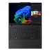 Laptop Lenovo ThinkPad T14 Gen 6 cu procesor Intel Core Ultra 7 258V până la 4.8GHz, 14" 1920 x 1200 px IPS, 60Hz, 32GB LPDDR5x, 1TB SSD, Intel Arc Graphics, Windows 11 Pro, Negru, 3 ani Laptop Lenovo ThinkPad T14 Gen 6 cu procesor Intel Core Ultra 7 258V până la 4.8GHz, 14" 1920 x 1200 px IPS, 60Hz, 32GB LPDDR5x, 1TB SSD, Intel Arc Graphics, Windows 11 Pro, Negru, 3 ani