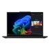 Laptop Lenovo ThinkPad T14 Gen 6 cu procesor Intel Core Ultra 7 258V până la 4.8GHz, 14" 1920 x 1200 px IPS, 60Hz, 32GB LPDDR5x, 1TB SSD, Intel Arc Graphics, Windows 11 Pro, Negru, 3 ani Laptop Lenovo ThinkPad T14 Gen 6 cu procesor Intel Core Ultra 7 258V până la 4.8GHz, 14" 1920 x 1200 px IPS, 60Hz, 32GB LPDDR5x, 1TB SSD, Intel Arc Graphics, Windows 11 Pro, Negru, 3 ani
