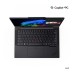Laptop Lenovo ThinkPad T14s Gen 6 cu procesor AMD Ryzen AI 7 PRO 360 până la 5.0GHz, 14" 1920 x 1200 px IPS, 60Hz, Touch, 64GB LPDDR5x, 1TB SSD, AMD Radeon 880M, Windows 11 Pro, Negru, 3 ani Premier Support Laptop Lenovo ThinkPad T14s Gen 6 cu procesor AMD Ryzen AI 7 PRO 360 până la 5.0GHz, 14" 1920 x 1200 px IPS, 60Hz, Touch, 64GB LPDDR5x, 1TB SSD, AMD Radeon 880M, Windows 11 Pro, Negru, 3 ani Premier Support