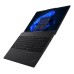 Laptop Lenovo ThinkPad T16 Gen 4 cu procesor Intel Core Ultra 7 255U până la 5.2GHz, 16" 1920 x 1200 px IPS, Anti-glare, 32GB DDR5, 1TB SSD, Intel Graphics, Windows 11 Pro, Negru, 3 ani