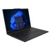 Laptop Lenovo ThinkPad T16 Gen 4 cu procesor Intel Core Ultra 7 255U până la 5.2GHz, 16" 1920 x 1200 px IPS, Anti-glare, 32GB DDR5, 1TB SSD, Intel Graphics, Windows 11 Pro, Negru, 3 ani