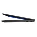Laptop Lenovo ThinkPad T16 Gen 4 cu procesor Intel Core Ultra 7 255U până la 5.2GHz, 16" 1920 x 1200 px IPS, Anti-glare, 32GB DDR5, 1TB SSD, Intel Graphics, Windows 11 Pro, Negru, 3 ani