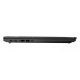Laptop Lenovo ThinkPad T16 Gen 4 cu procesor Intel Core Ultra 7 255U până la 5.2GHz, 16" 1920 x 1200 px IPS, Anti-glare, 32GB DDR5, 1TB SSD, Intel Graphics, Windows 11 Pro, Negru, 3 ani