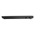 Laptop Lenovo ThinkPad T16 Gen 4 cu procesor Intel Core Ultra 7 255U până la 5.2GHz, 16" 1920 x 1200 px IPS, Anti-glare, 32GB DDR5, 1TB SSD, Intel Graphics, Windows 11 Pro, Negru, 3 ani