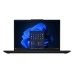 Laptop Lenovo ThinkPad T16 Gen 4 cu procesor Intel Core Ultra 7 255U până la 5.2GHz, 16" 1920 x 1200 px IPS, Anti-glare, 32GB DDR5, 1TB SSD, Intel Graphics, Windows 11 Pro, Negru, 3 ani