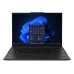 Laptop Lenovo ThinkPad T16 Gen 4 cu procesor Intel Core Ultra 7 255U până la 5.2GHz, 16" 1920 x 1200 px IPS, 64GB DDR5, 1TB SSD, Intel Graphics, Windows 11 Pro, Negru, 3 ani Laptop Lenovo ThinkPad T16 Gen 4 cu procesor Intel Core Ultra 7 255U până la 5.2GHz, 16" 1920 x 1200 px IPS, 64GB DDR5, 1TB SSD, Intel Graphics, Windows 11 Pro, Negru, 3 ani