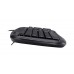 Tastatura Genius KB-M200, USB, 104 + 8 taste multimedia, Neagra