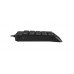 Tastatura numerica A4Tech Fstyler, USB, Neagra