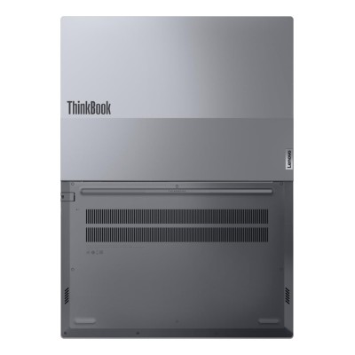 Laptop Lenovo ThinkPad 240H Gen 8 cu procesor Intel Core 7 până la 5.2GHz, 16" 1920 x 1200 px IPS, 60Hz, 32GB DDR5, 1TB SSD, Intel Graphics, Fără sistem de operare, Arctic Grey, 3 ani, On-site Laptop Lenovo ThinkPad 240H Gen 8 cu procesor Intel Core 7 până la 5.2GHz, 16" 1920 x 1200 px IPS, 60Hz, 32GB DDR5, 1TB SSD, Intel Graphics, Fără sistem de operare, Arctic Grey, 3 ani, On-site